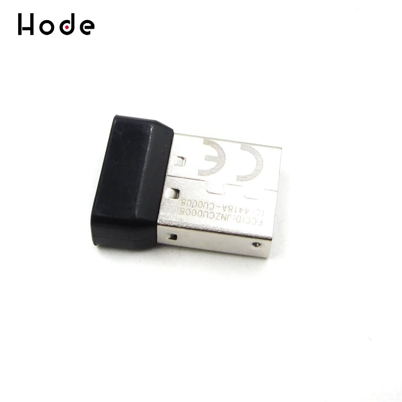 Logitech Zjednotenie USB Prijímač, Modul 6 Zariadení Výkon Klávesnice, Myši NOVÉ