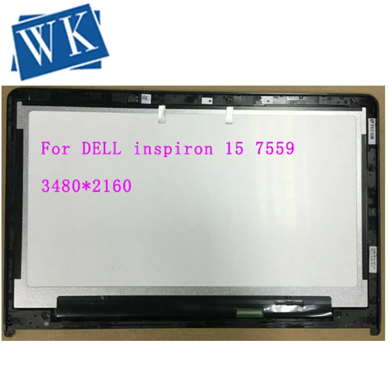 LP156UD2-SPA1 LP156UD2 SPA1 pre Dell Inspiron 7559 OWDT8F 15.6