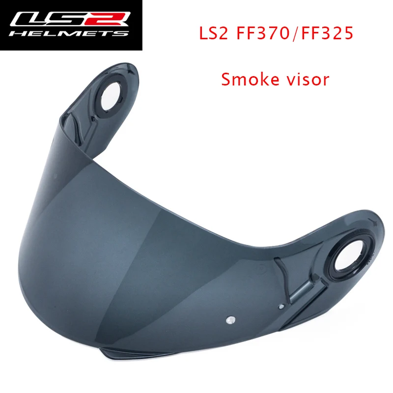 LS2 ff370 Flip up prilba clonu vhodné pre ls2 ff325 ff394 prilby Multi-coloroptional farebná Anti-fog objektív