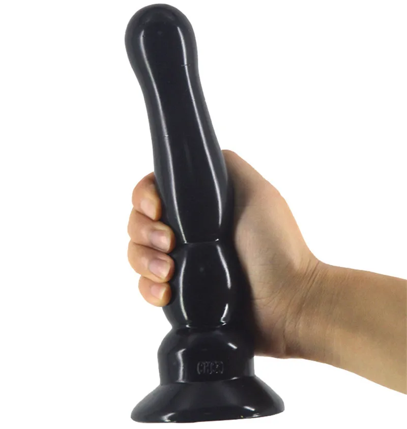 Lízatko análny plug dlhý zadok zátka análne dildo sexuálne hračky pre ženy muž, na riti masáž rozšírenie flirt masturbovať produkt