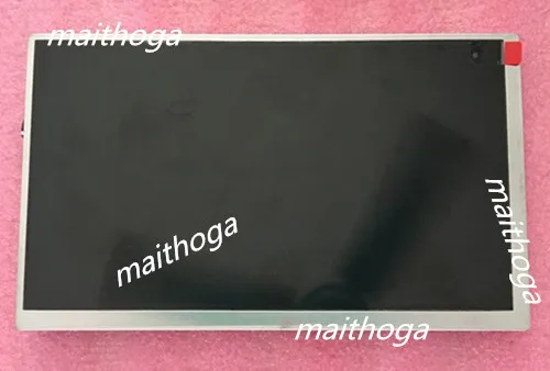 Maithoga 7,0 palcový TFT LCD Displej PW070XS1 480(RGB)*234