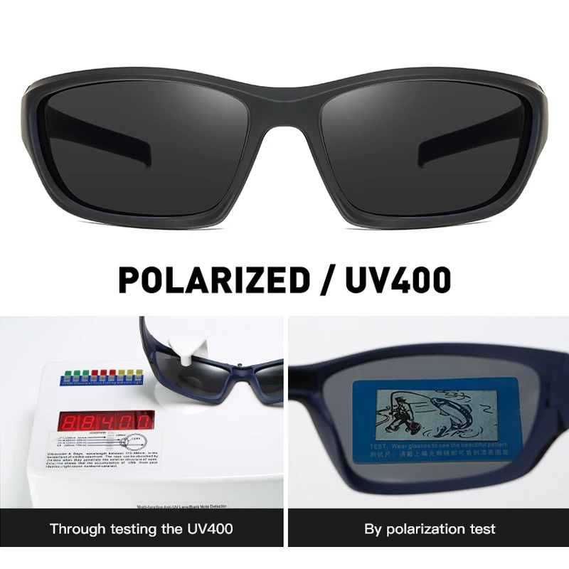 Malé Námestie Polarizované slnečné Okuliare pánske Jazdy Muž Slnečné Okuliare Pre Mužov Retro Ženy Značky Dizajnér UV400 Gafas de sol