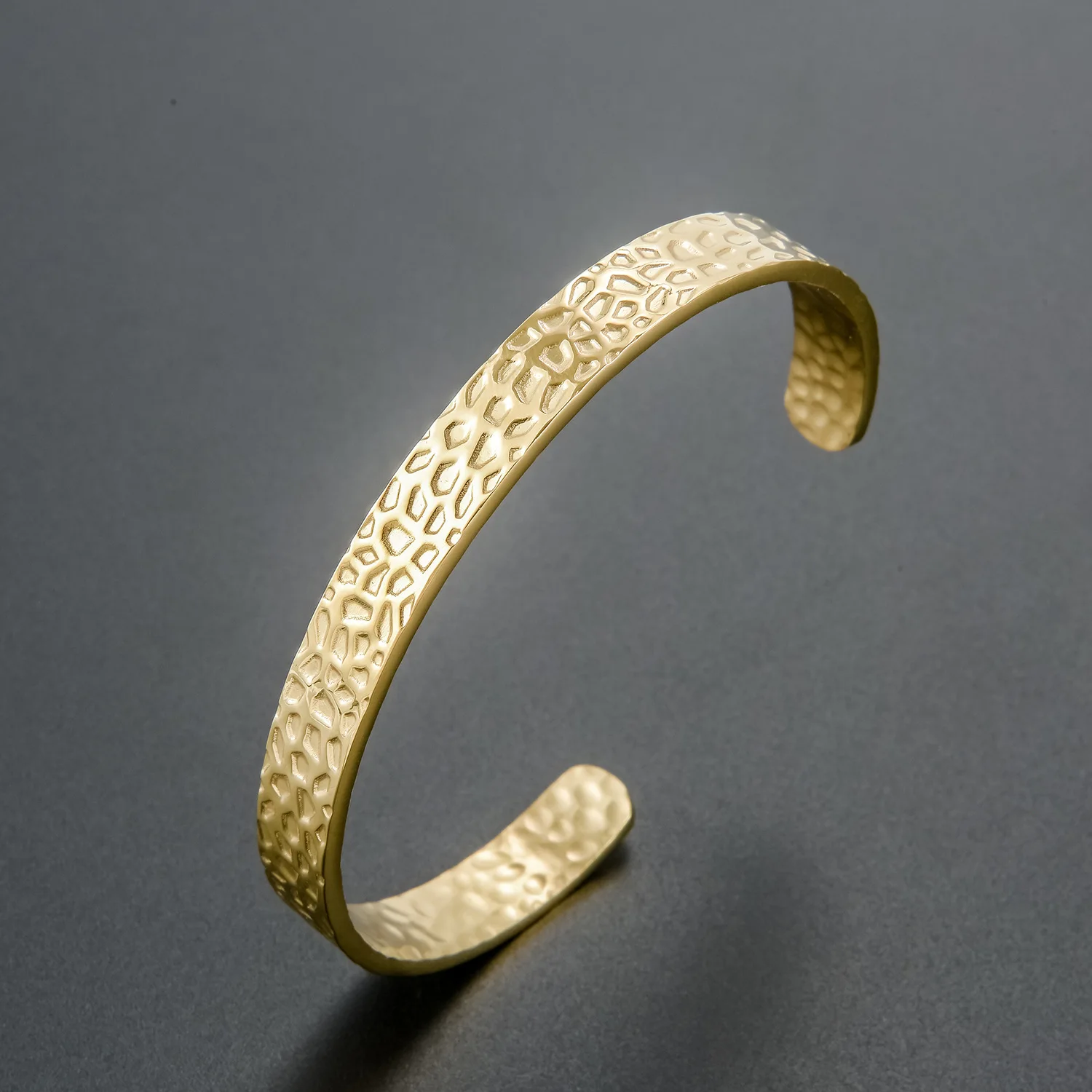 Manžetový Bangles Muži Ženy Nehrdzavejúcej Ocele Zlato Náramok Lásky Viking Unisex Pulseras Luxusné Módne Šperky, prívesky OSL266