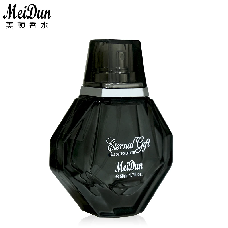 MEIDUN Pôvodné Parfum Homme EDP Večný Token Parfum Pre Mužov Ľahká Vôňa 50ML