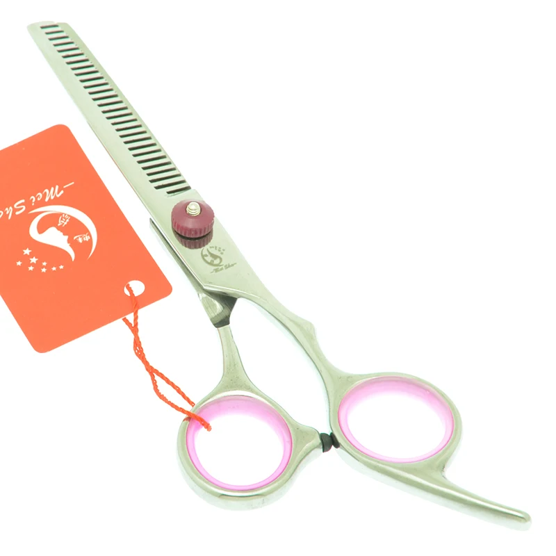 Meisha 6.0 Palcový Vlasy Kadernícke Nožnice na Rezanie Rednutie Nožnice Professional Salon Hair Produkt Kaderníctvo Štýl Nástroje A0041A