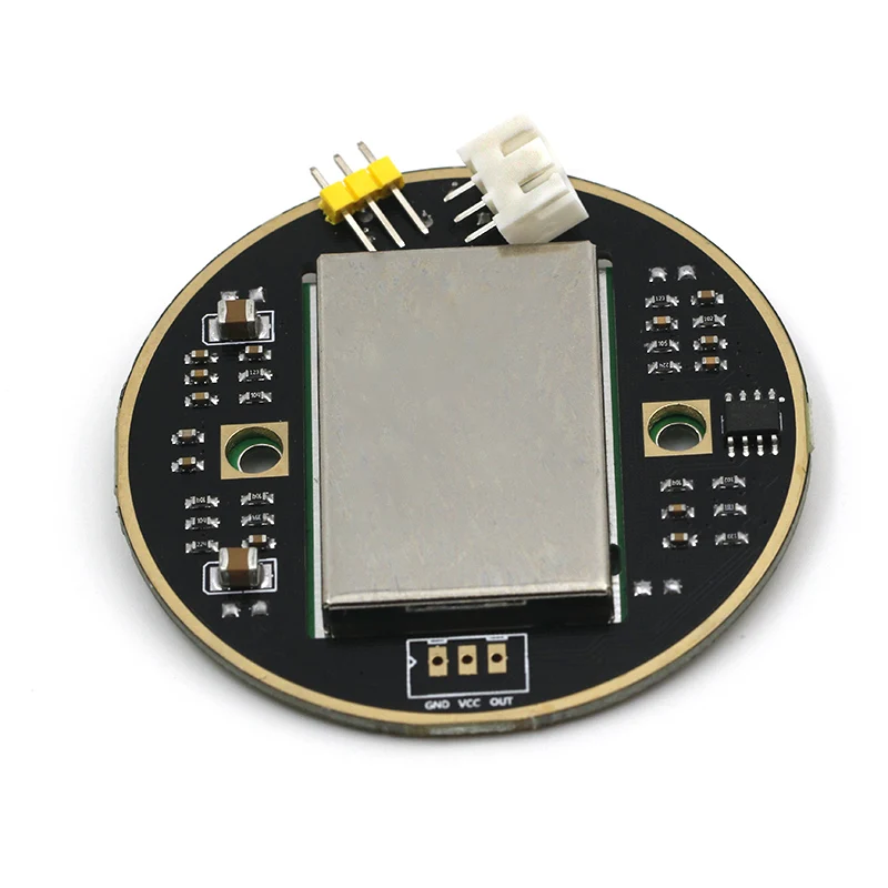 MH-ET LIVE HB100 X 10.525 GHz Mikrovlnný Senzor 2-16M Dopplerov Radar Ľudské Telo Indukčné Switch Modul Pre ardunio