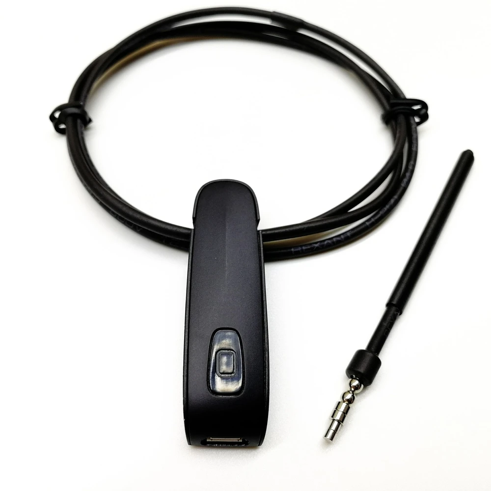 Micro slúchadlá magnetické, Bluetooth (Bluetooth), vstavaný mikrofón, pre skúšku, študent (študentka)