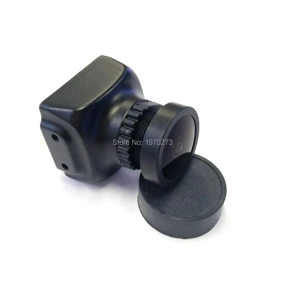 Mini A23 1500TVL Fotoaparát 2.1 mm / 2.3 mm Objektív 1/3