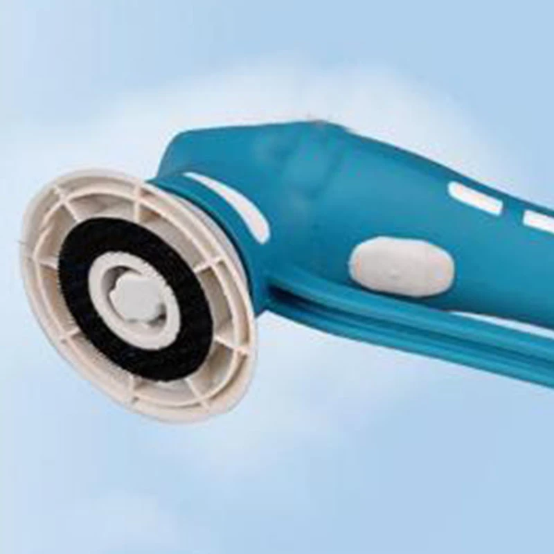Mini Bezdrôtovej Automobilovej Leštiaci Stroj Ručné Elektrické Auto, Stroj Cleaning Tool 7 Úroveň Nepremokavé Auto Leštiaci Stroj