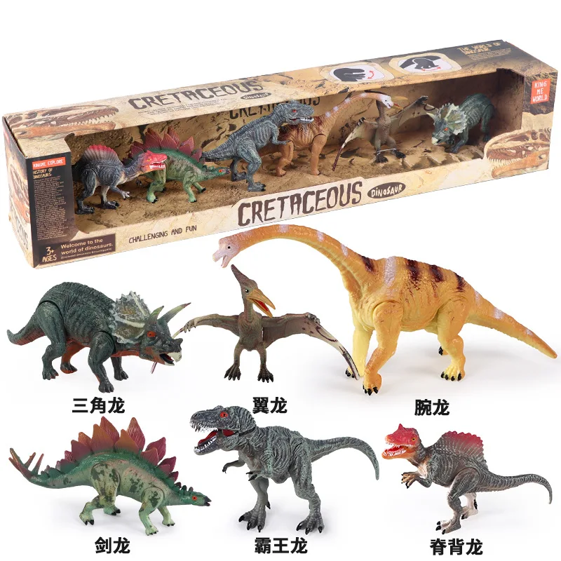 Mini Zvierat, Dinosaurov Simulácia Hračka Jurský Hrať Dinosaura Model Akčné Figúrky Klasické Antické Zbierky Pre Chlapcov