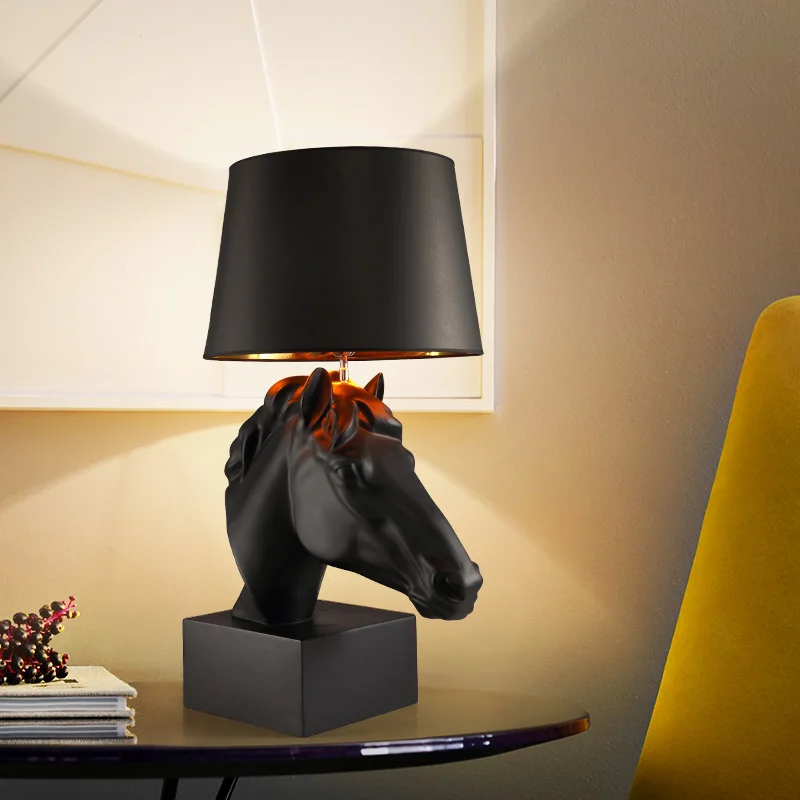 Moderné LED stolové lampy, spálňa, nočné svietidlo Nordic novinka stôl svetlá domov deco svietidlá obývacia izba osvetlenie