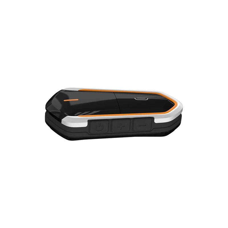 Motocykel Intercom Helmy, Slúchadlá, Bezdrôtové Bluetooth palubného telefónu súpravu Handsfree, Vodotesné Slúchadlá FM Rádio Moto Slúchadlá S Mikrofónom
