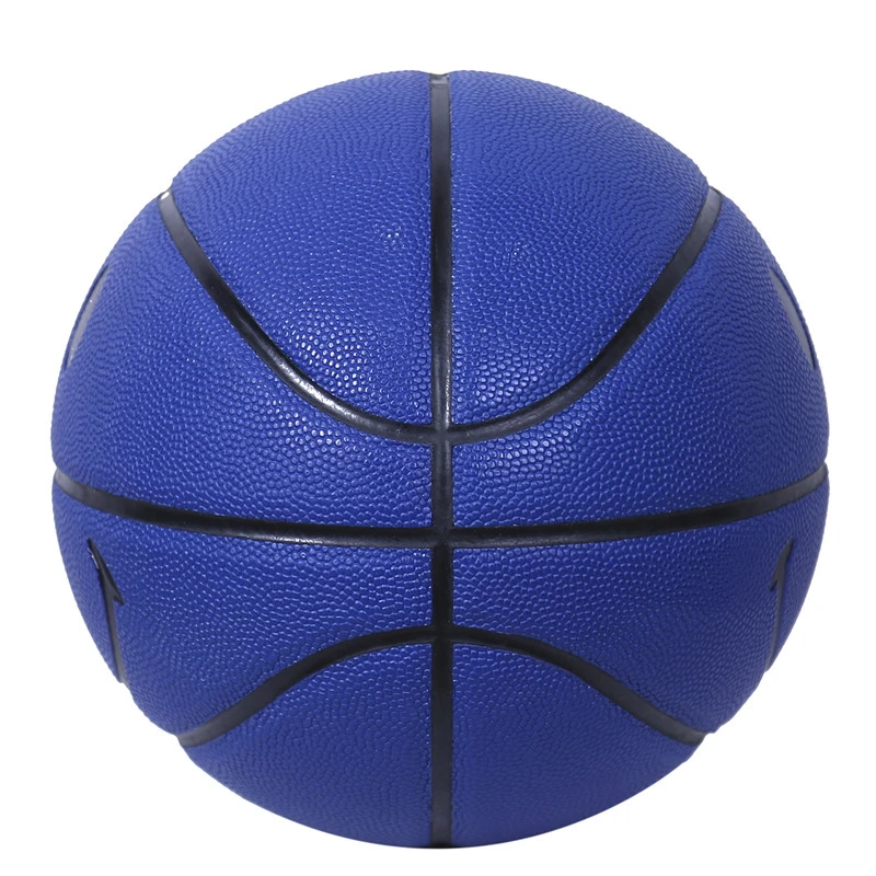 Muži Mládeže 5#/7# Profesionálne Športy Basketbal Úsmev Vzory Vnútorné Vonkajšie Tréning/Súťaž Basketbalu Darček K Narodeninám