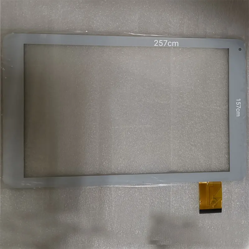 Myslc Dotykový Panel Digitalizátorom. pre DH-1022A1-PG-FPC094-V2.0 V3.0 10.1