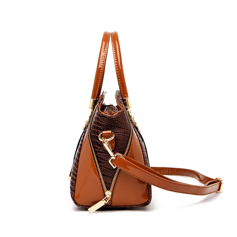 Módne dámske taška cez rameno luxusný dizajn ženské kabelky kvality PU dámy Messenger taška shopper tašky pre ženy 2019 dievča taška