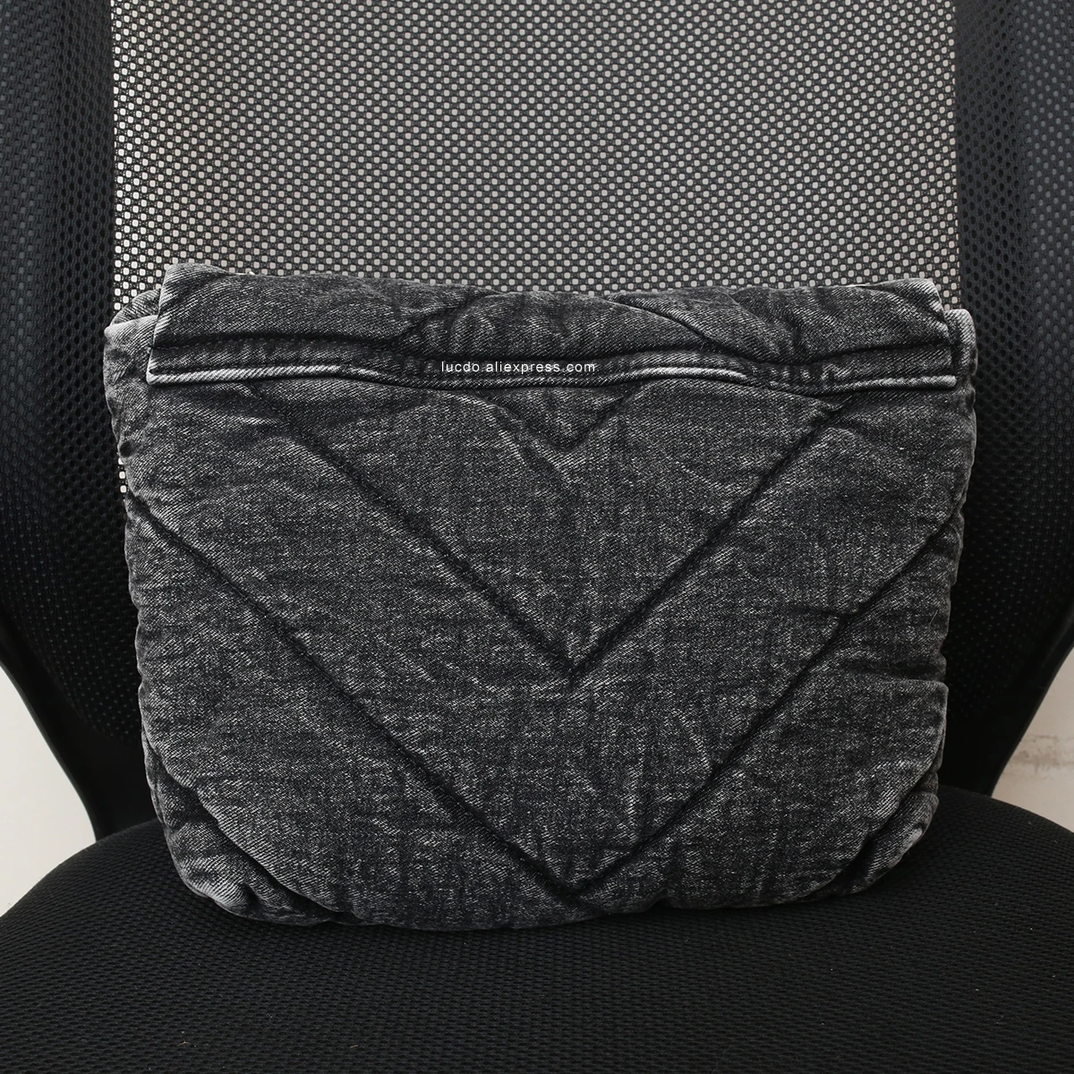 Módne Džínsy Tašky Luxusné Dizajnér Ženy Denim Reťazca Crossbody Tašky pre Ženy 2020 Ženské Kabelky Ramenný program Messenger Tašky