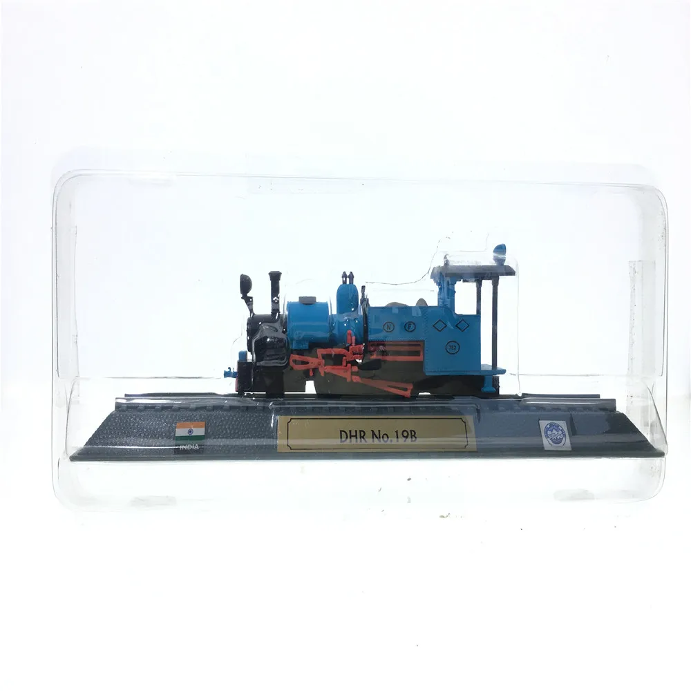 N Zmenšený Model Vlaky Pohony Steam Model Parnej Lokomotívy Plastové Statický Model Dekorácie