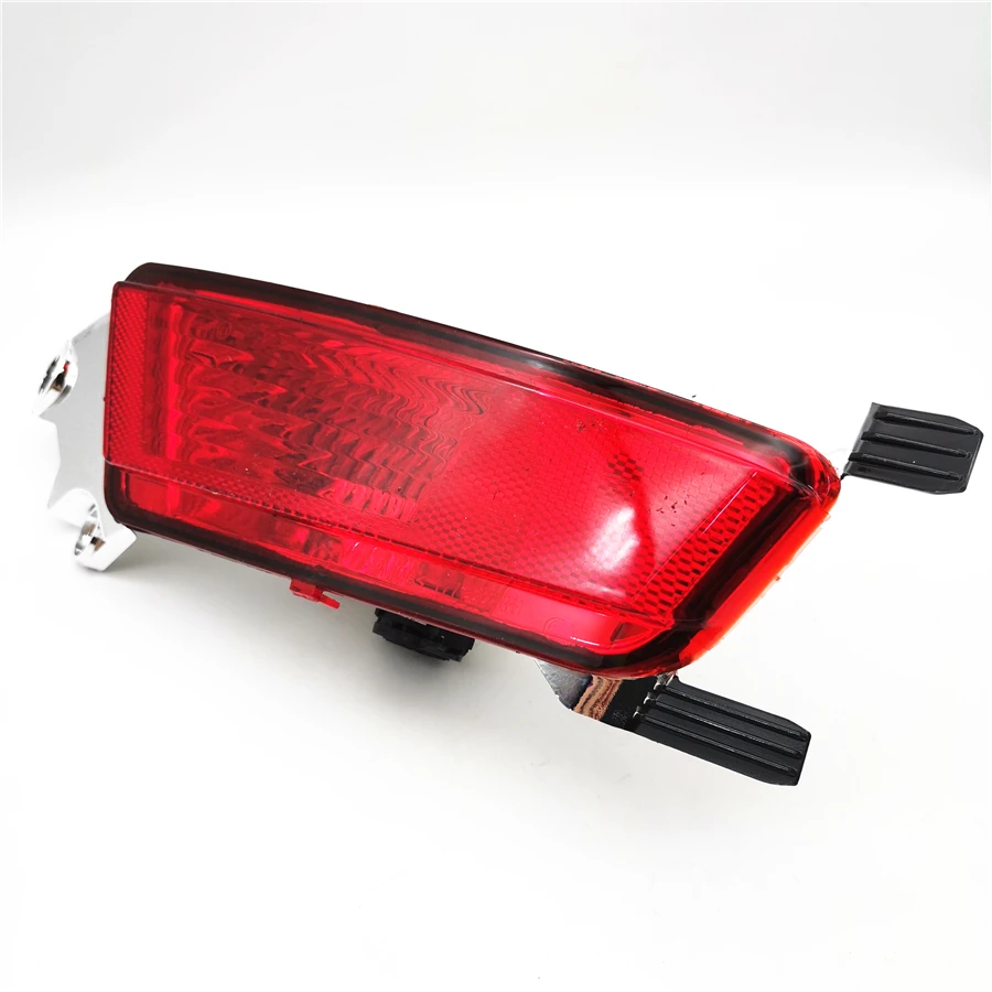 Na Pravej Strane Zadného Nárazníka Hmlové Svetlo Lampy Pre Range Rover Evoque 2011-2018