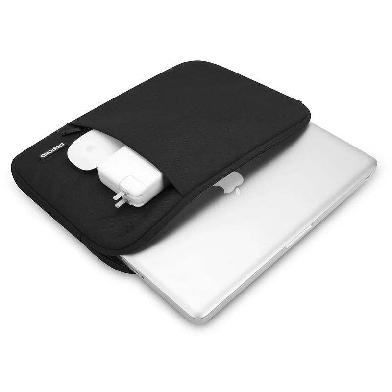 Nepremokavé a proti pádu notebooku rukáv taška puzdro puzdro skiny Pre 2020 M1 Čip Macbook Air Pro 13 Dotykový Panel 11 12 16 15 17