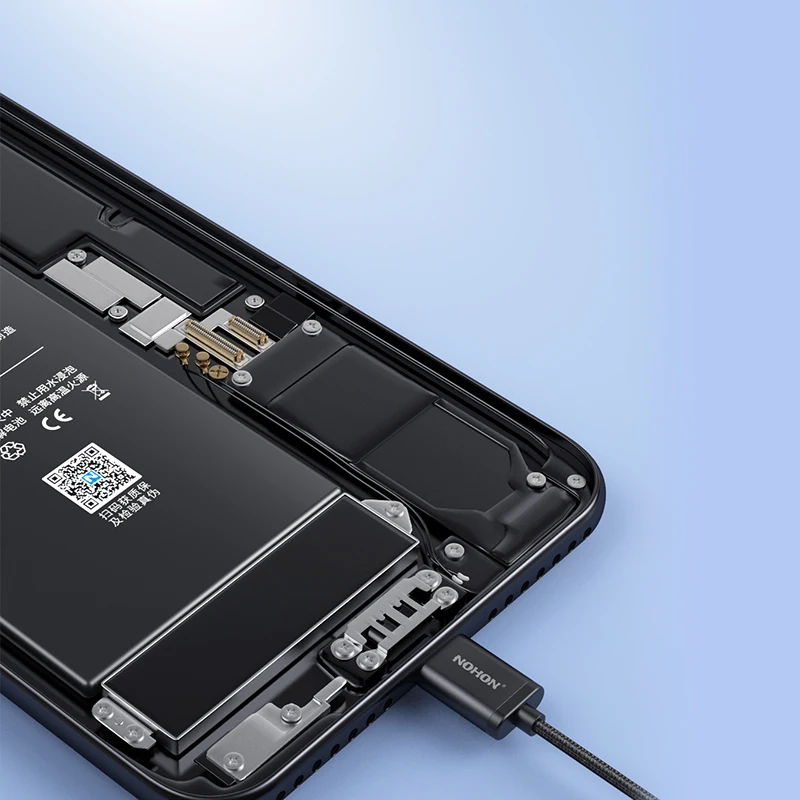 Nohon Batérie pre Samsung Galaxy S8 Plus S9 S7 S6 S5 S4 S3 NFC Vysoko Kvalitné Mobilné Telefónne Batarya pre Samsung Poznámku 8 4 3 Bateria
