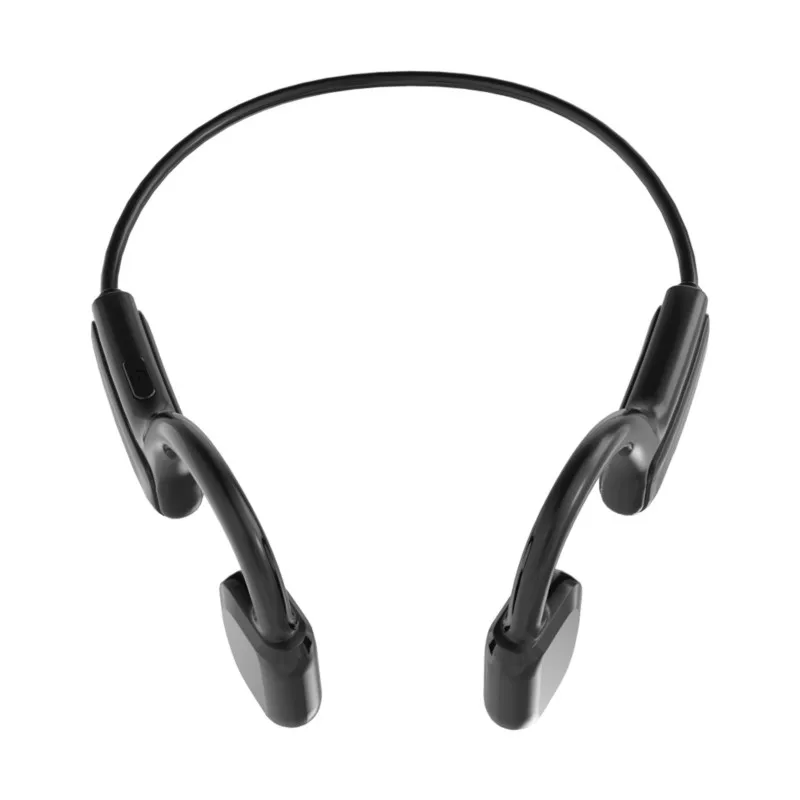 Non-in-ear G1 Kostné Vedenie Ucho zavesené Slúchadlá Bluetooth 5.1 Slúchadlá Bezdrôtové Športové Slúchadlá Vodotesné Slúchadlá Auricular