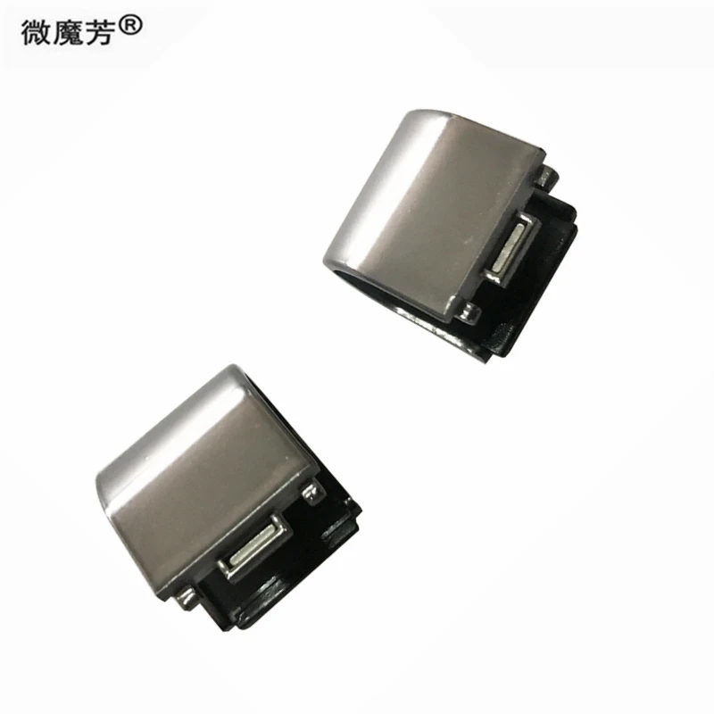 Notebooky Náhrada LCD Závesy vhodné Pre lenovoS300 S310 S400 S405 S410 S415 S40-70 závesy kryt striebornej alebo čiernej farbe Vľavo a Vpravo č t