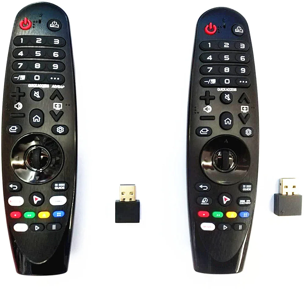 NOVÁ AM-HR19BA AN-MR19BA pre LG Magic Remote Control pre Vyberte položku 2019 LG Smart TV Fernbedienung