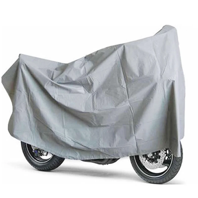 Nová Priedušná Motocykel Kryt odolný proti Poveternostným vplyvom Cruiser, UV žiareniu, Dažďu, Prachu Dôkaz Vonkajšie Motocykel, Bicykel, Motoriek, Skútrov Zahŕňa V5973