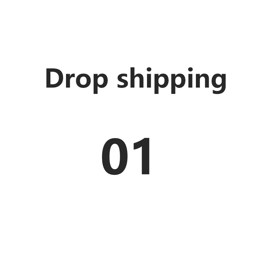 NOVÉ Drop shipping odkaz 09