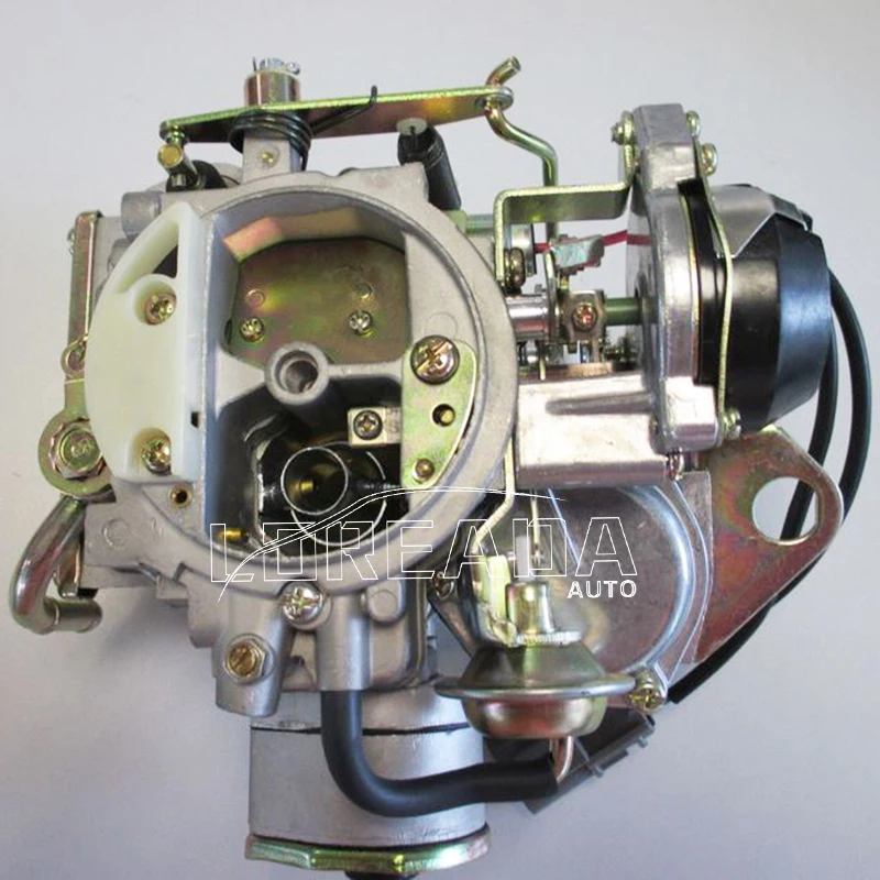 Nové Karburátoru Carb Prevodov Pre Nissan 720 vyzdvihnutie 2.4 L Z24 Motora 1983-1986 OE# 16010-21G61 16010-21G60