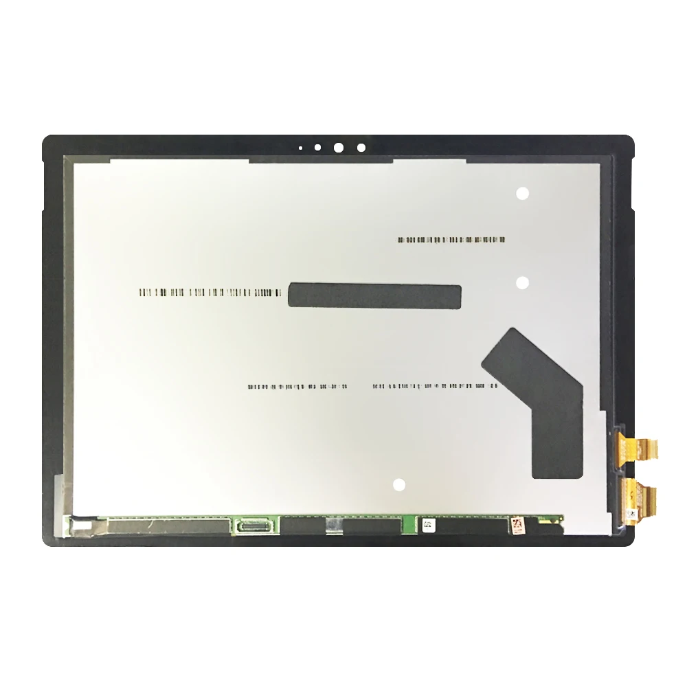 Nové LCD Displej Dotykový Displej Digitalizátorom. Senzory Montáž Panel Náhrada Za Microsoft Surface Pro 4 1724 12.3 Palcový Pro4
