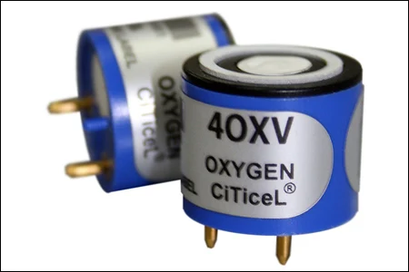 Nové MESTO kyslíkový senzor 4OX-V 40XV 4OX(2) 4OXV-2 4OX-2 4OXV CiTiceL AAY80-390 AAY80-390R