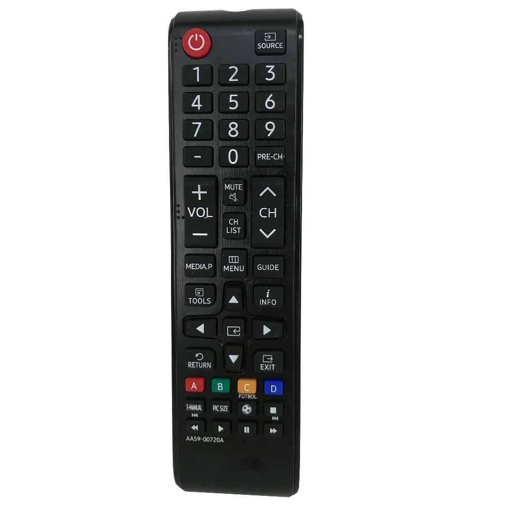 NOVÉ Originálne diaľkové ovládanie Pre SAMSUNG LED LCD TV AA59-00720A
