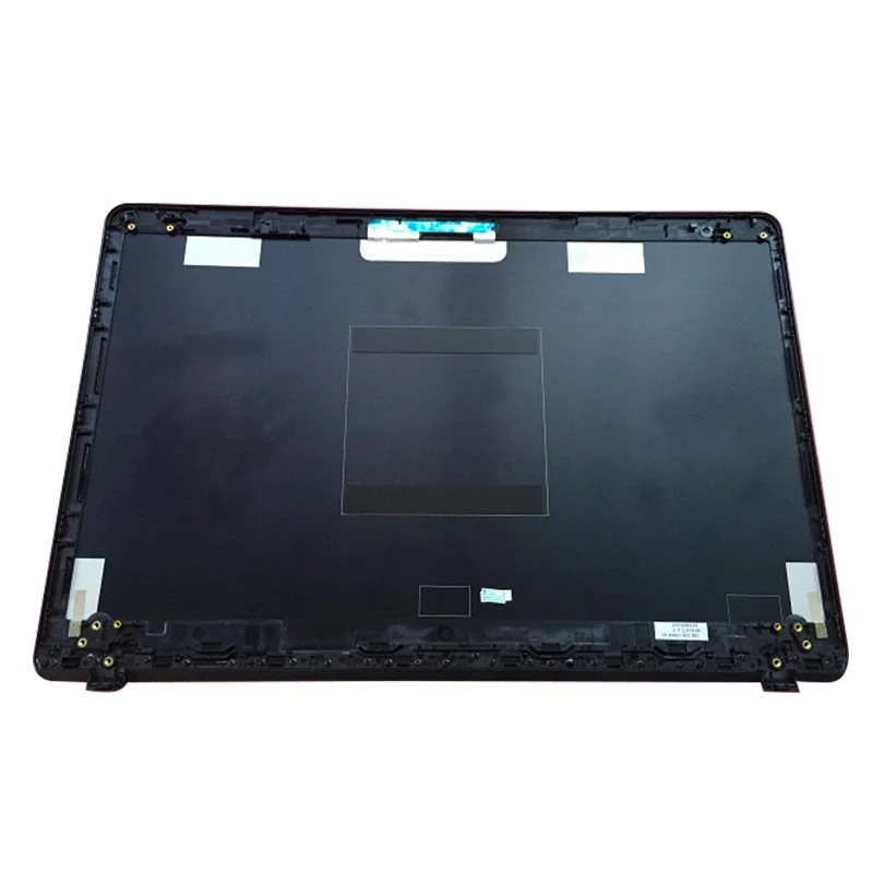 NOVÉ Pre Acer Aspire F5-573 F5-573G N16Q2 Notebook, LCD Zadný Kryt/LCD Závesy Silver Black White Blue Top Prípade Pántov
