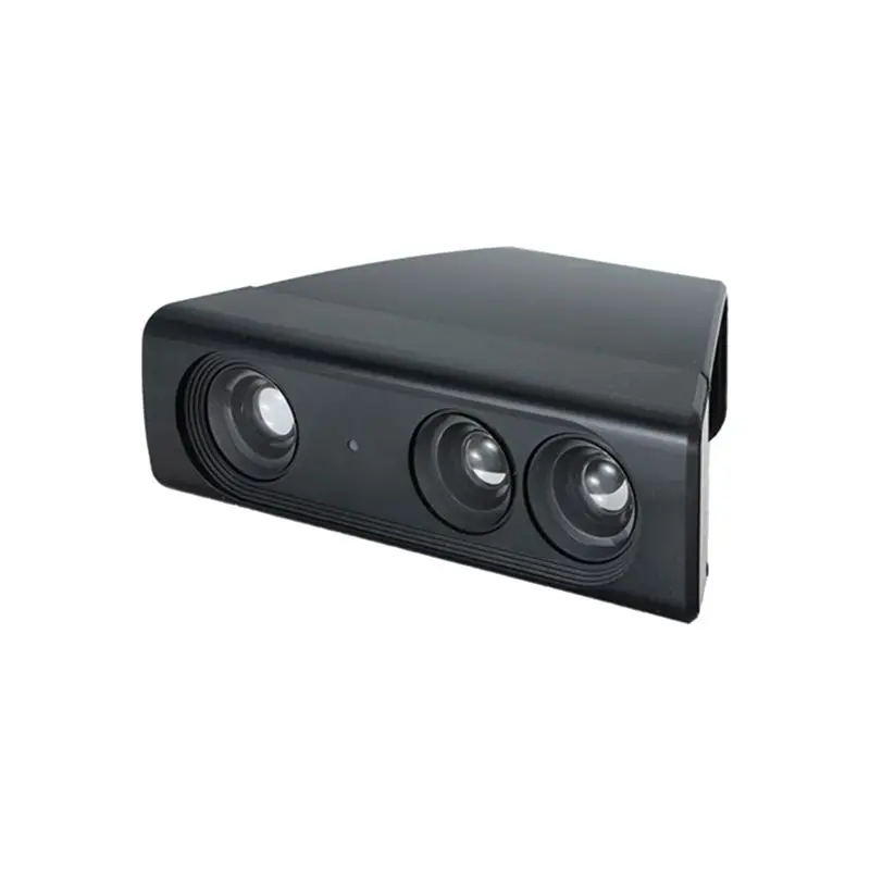 Nové Zoom pre Senzor Kinect pre Xbox 360 Rozsah Zníženia Široký Objektív pre Malé Miestnosti
