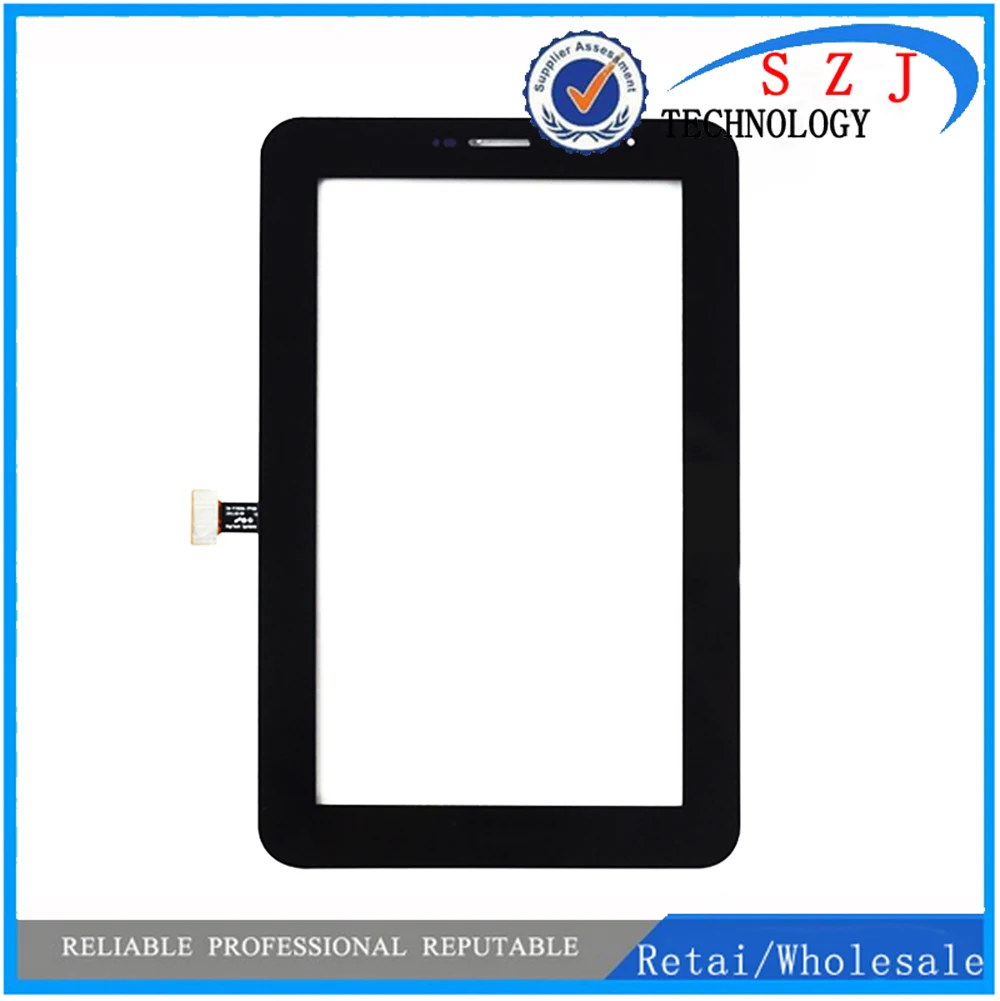 Nový 7-palcový Samsung Galaxy Tab 2 P3100 P3110 P3113 7.0 7