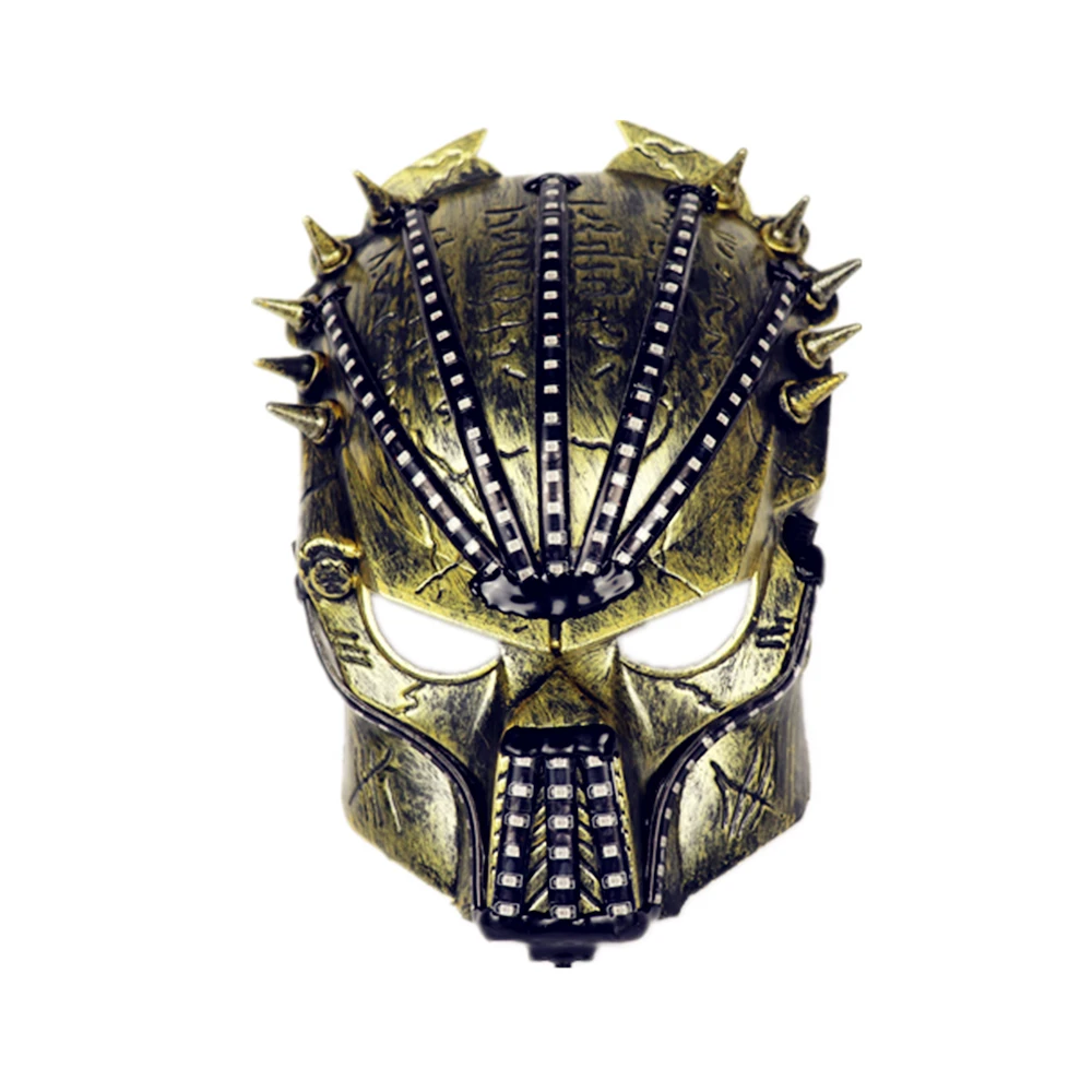 Nový Dizajn, Nový Rok Blikajúce El Drôt Maska Led Svietiace Krásy Vianočný Večierok Maska Festival Prípade Haloween Maska