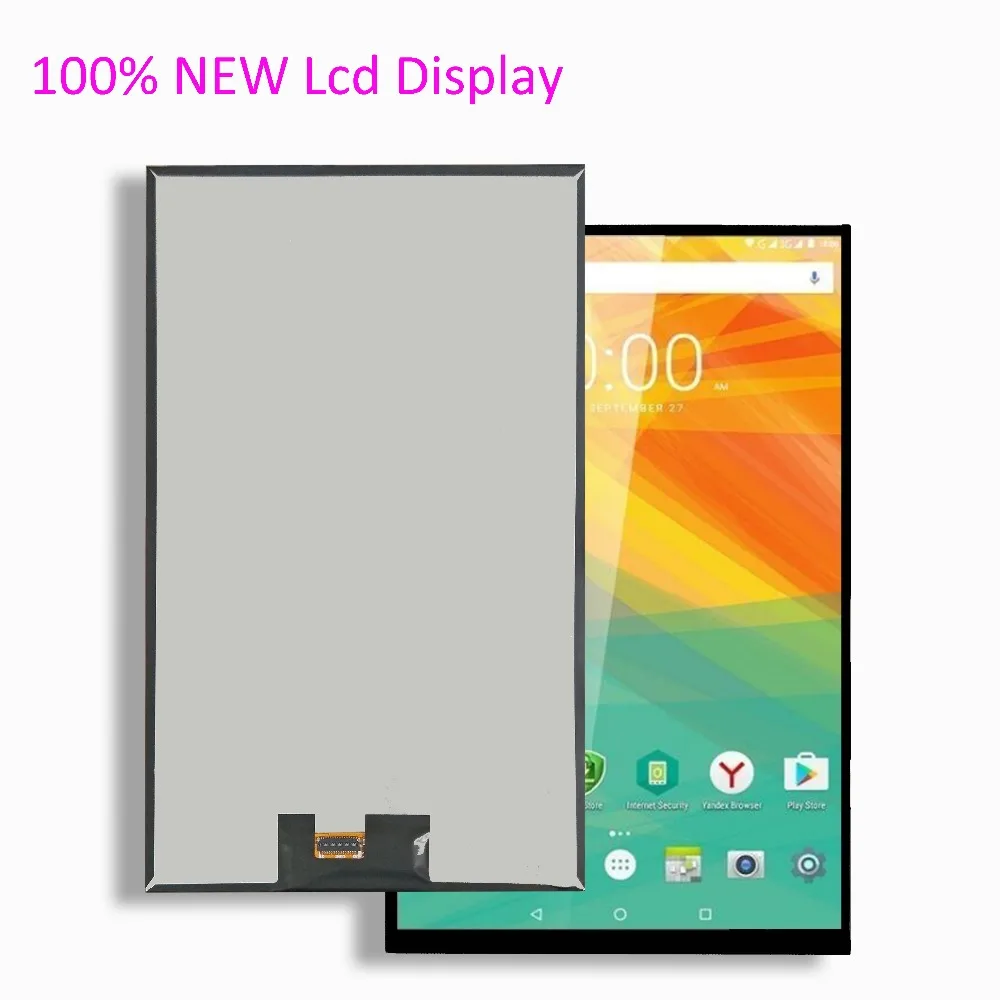 Nový LCD Displej Matrix Pre 8
