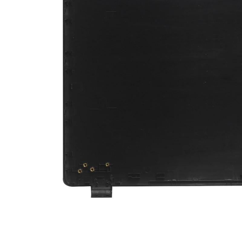 Nový notebook, LCD ZADNÝ KRYT Pre Acer Extensa 2509 Travelmate P256 LCD horný kryt prípade