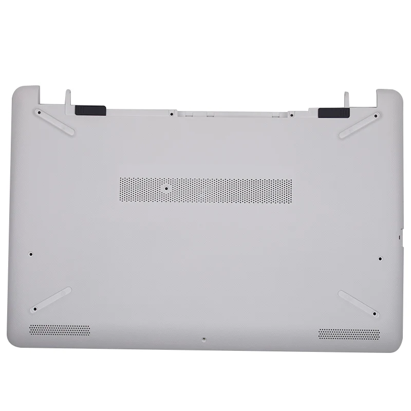 NOVÝ Notebook, LCD Zadný Kryt/Predné rámček/LCD Závesy/opierka Dlaní/Spodný Prípade Pre HP 15-BS 15T-BS 15-BW 15Z-BW 250 G6 255 G6 Biela