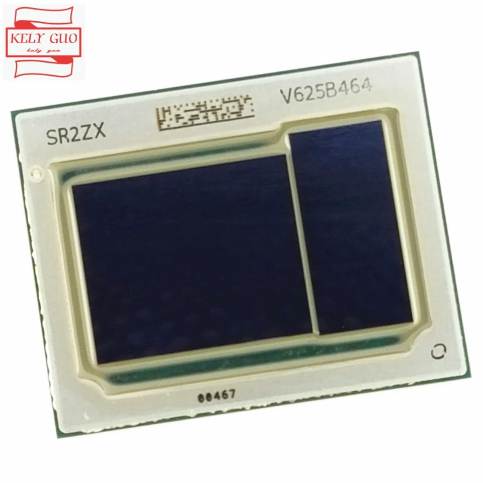 Nový, originálny I5-7Y54 SR2ZX 3.20 GHZ 4M BGA chipset