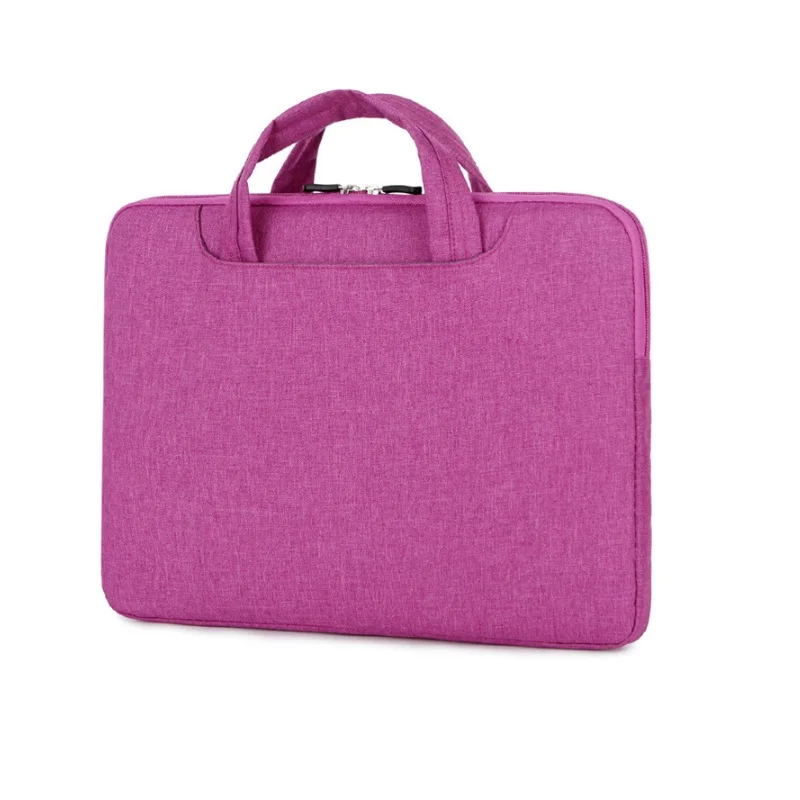 Nový človek business taška bostanten maleta 14 palcový notebook taška taška ženy business súbory dokumentov bag, slim kabelka