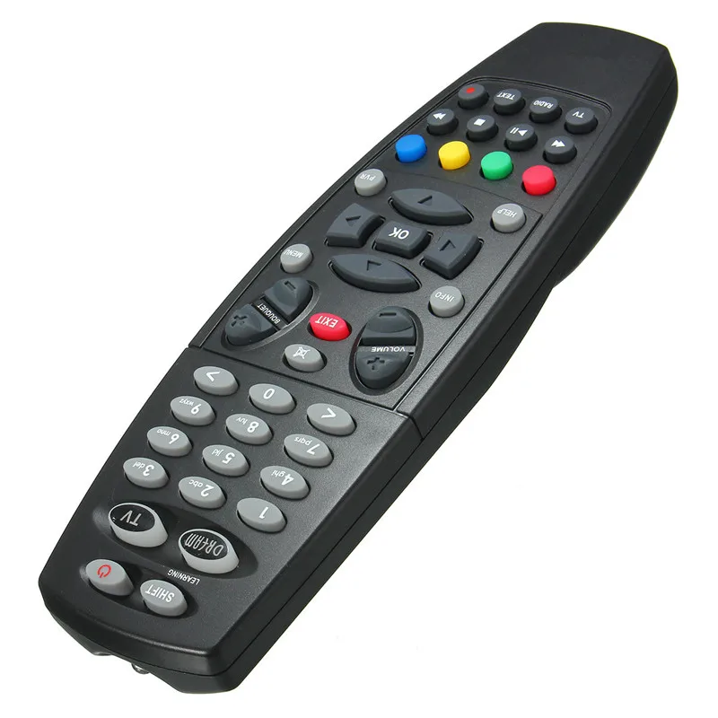 Náhradné Diaľkové Ovládanie Smart TV Diaľkový ovládač Na DREAMBOX DM800 DM800HD DM800SE DM500HD DM7020HD DM7025HD