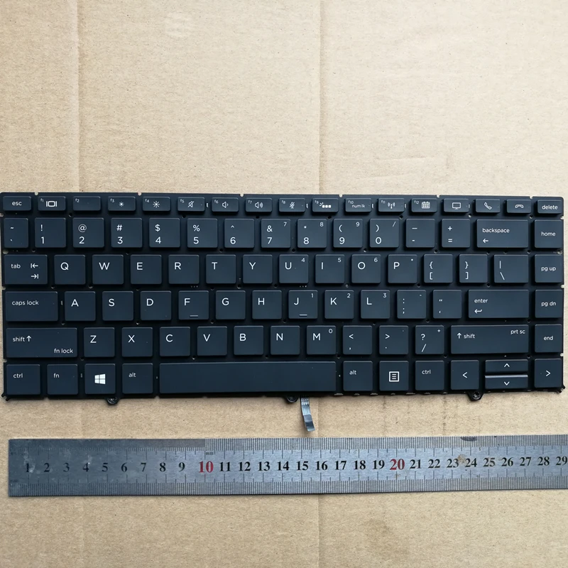 NÁM nové klávesnica pre notebook HP EliteBook x360 1040 g5, g4