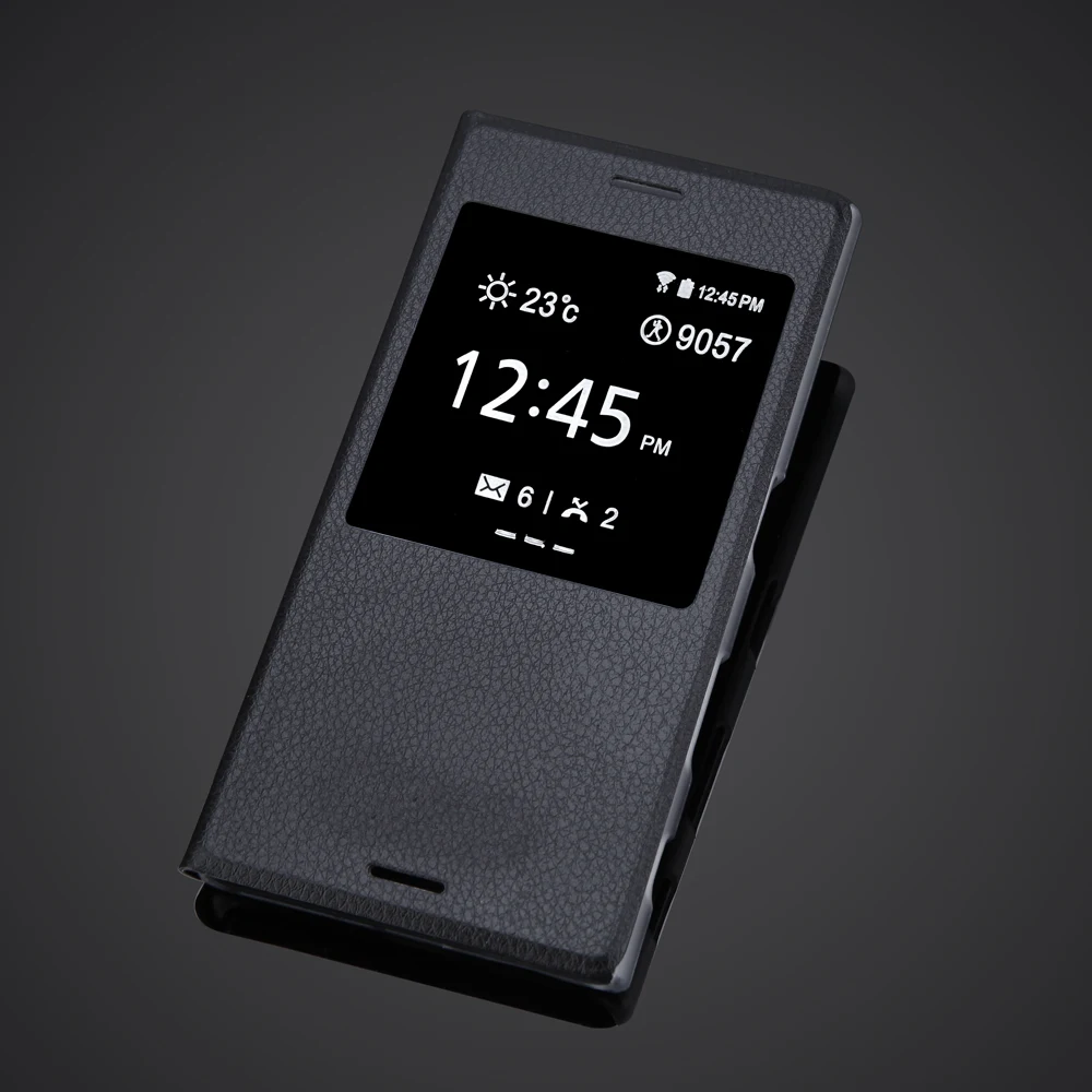 Obal Pre Sony Xperia XZ F8331 5.2
