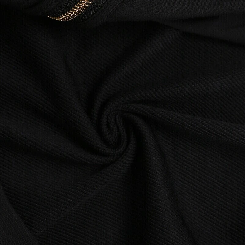 Originál Nový Príchod Adidas NEO U AVENGERS ZHDY pánská bunda s Kapucňou Športové oblečenie