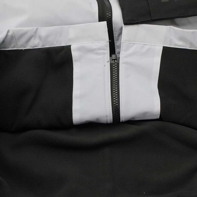 Originál Nový Príchod Adidas O1 WB CESTOVNÉ pánská bunda s Kapucňou Športové oblečenie