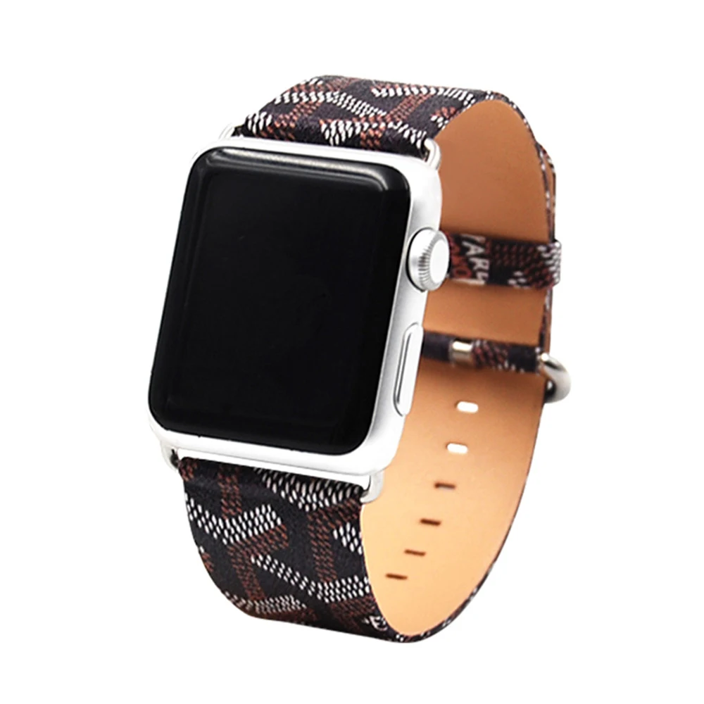 Originálne kožené pútko Pre Apple hodinky kapela 44 mm 40 mm iwatch série 6 se 5 4 3 klasické náramok correa apple hodinky 42mm 38mm band