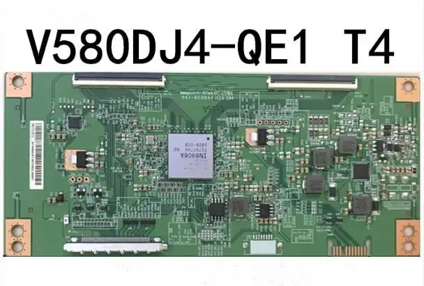 Originálne test pre CHIMEI V500DJ5/DJ6-QE1 V580DJ4-QE1 logic board