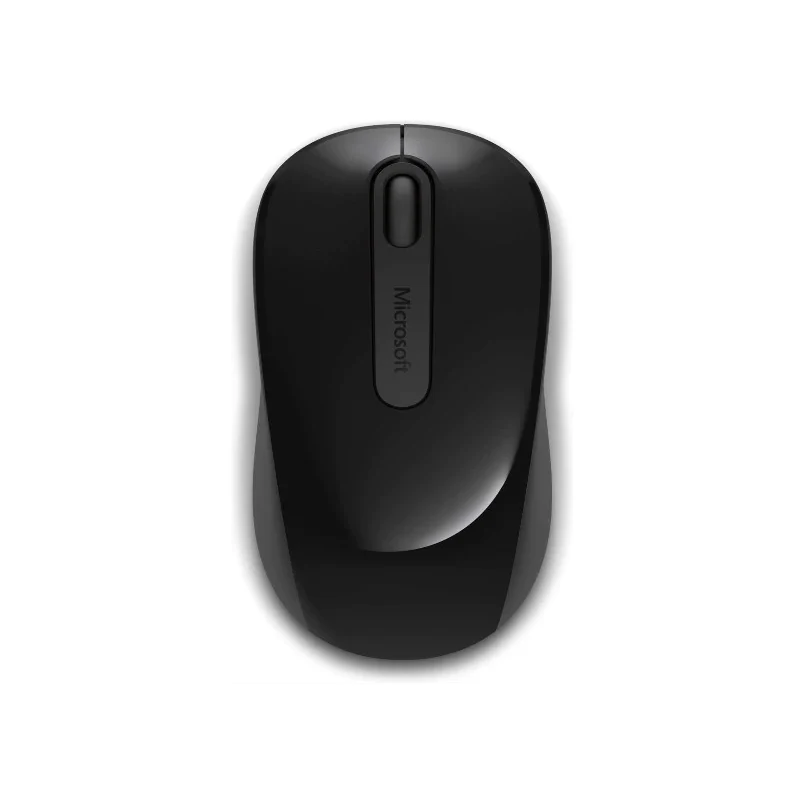 Originálny Microsoft gaming mouse, wireless mouse 900 s 1000 DPI pre obe ruky pomocou pre pc myš hráč